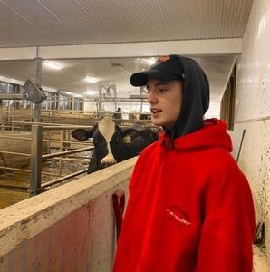 Meet your Posher, Jackson